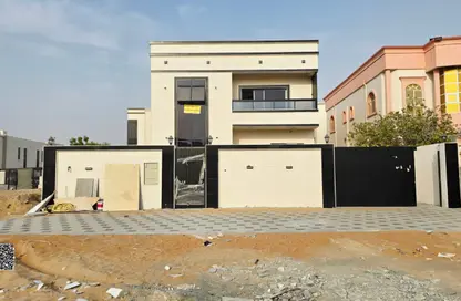 Villa - 6 Bedrooms - 7+ Bathrooms for sale in Al Mowaihat 1 - Al Mowaihat - Ajman