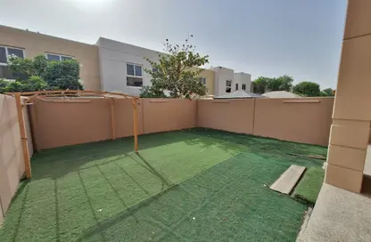 Townhouse - 4 Bedrooms - 5 Bathrooms for rent in Al Zahia - Muwaileh Commercial - Sharjah