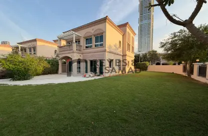 فيلا - 2 غرف نوم - 4 حمامات للايجار في 9I حي - مثلث قرية الجميرا - دبي فيلا - 2 غرف نوم - 4 حمامات للايجار في 9I حي - مثلث قرية الجميرا - دبي