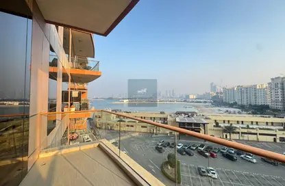 شقة - 3 غرف نوم - 3 حمامات للايجار في امبر - تيارا - نخلة جميرا - دبي