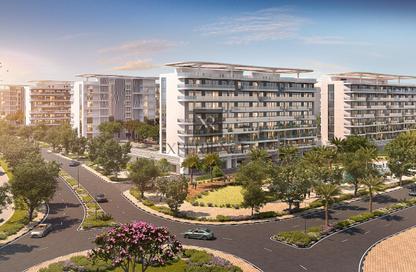 Apartment - 2 Bedrooms - 3 Bathrooms for sale in Lagoon Views 11 - Lagoon Views - Damac Lagoons - Dubai