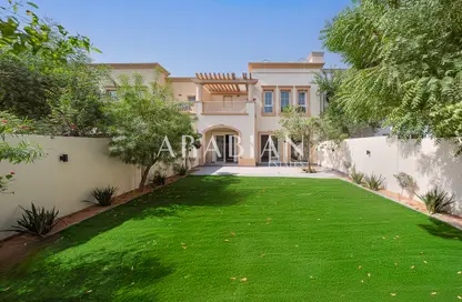 Villa - 3 Bedrooms - 3 Bathrooms for sale in Springs 9 - The Springs - Dubai