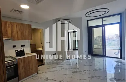 Apartment - 1 Bedroom - 1 Bathroom for sale in Al Maryah Vista - Al Maryah Island - Abu Dhabi