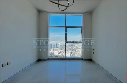 Apartment - 1 Bedroom - 1 Bathroom for rent in Skyz by Danube - Arjan - Dubai