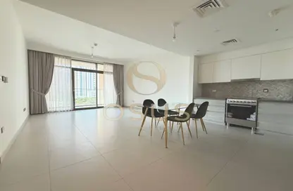 Apartment - 1 Bedroom - 1 Bathroom for rent in The Cove Building 2 - The Cove - Dubai Creek Harbour (The Lagoons) - Dubai