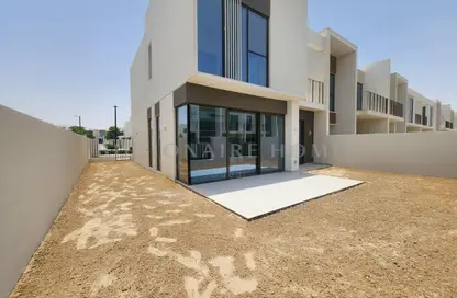 Townhouse - 4 Bedrooms - 4 Bathrooms for sale in Nara - The Valley - Dubai