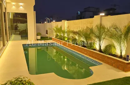 Villa - 6 Bedrooms - 7+ Bathrooms for sale in Al Amira Village - Al Yasmeen - Ajman