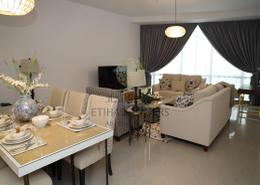 Apartment - 3 bedrooms - 3 bathrooms for rent in Etihad Tower 2 - Etihad Towers - Corniche Road - Abu Dhabi