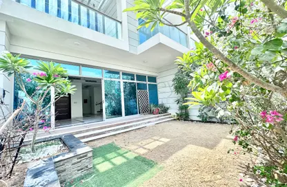 Townhouse - 4 Bedrooms - 5 Bathrooms for rent in The Dreamz - Al Furjan - Dubai