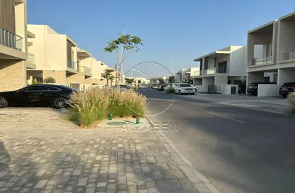 Townhouse - 3 Bedrooms - 4 Bathrooms for sale in Aspens - Yas Acres - Yas Island - Abu Dhabi