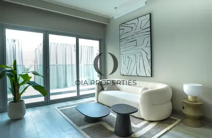 Apartment - 1 Bedroom - 2 Bathrooms for sale in Concept 7 Residences - Jumeirah Village Circle - Dubai