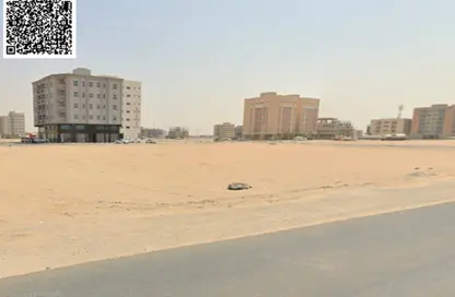 أرض - استوديو للبيع في الجرف 3 - الجرف - عجمان وسط المدينة - عجمان