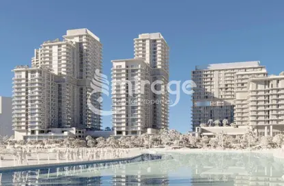 Apartment - 2 Bedrooms - 3 Bathrooms for sale in Muheira - Al Reem Island - Abu Dhabi