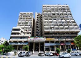 Apartment - 2 bedrooms - 2 bathrooms for rent in Ajman Creek Towers - Al Rashidiya 1 - Al Rashidiya - Ajman