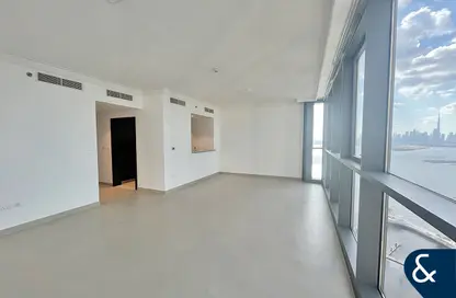 Apartment - 2 Bedrooms - 3 Bathrooms for sale in Dubai Creek Residence Tower 1 North - Dubai Creek Harbour (The Lagoons) - Dubai