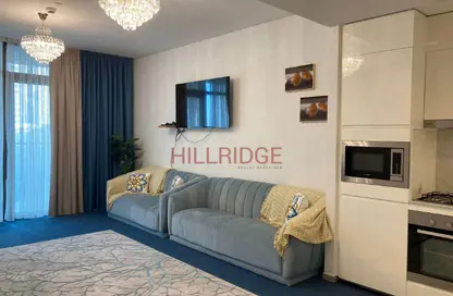 Apartment - 1 Bedroom - 1 Bathroom for rent in Palace Residences - Dubai Creek Harbour (The Lagoons) - Dubai
