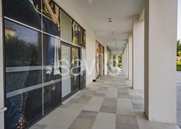 Retail for rent in Expo Village Residences 4A - Expo Village Residences - Dubai South (Dubai World Central) - Dubai