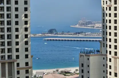 شقة - 2 غرف نوم - 3 حمامات للبيع في دبي مارينا - دبي شقة - 2 غرف نوم - 3 حمامات للبيع في دبي مارينا - دبي