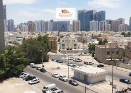 Apartment - 3 bedrooms - 3 bathrooms for rent in Al Falah Tower - Muroor Area - Abu Dhabi
