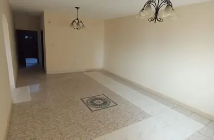 Apartment - 2 Bedrooms - 2 Bathrooms for rent in Al Rashidiya 1 - Al Rashidiya - Ajman