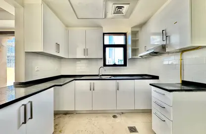 Apartment - 1 Bedroom - 2 Bathrooms for rent in Al Nokhadha Building - Al Jaddaf - Dubai