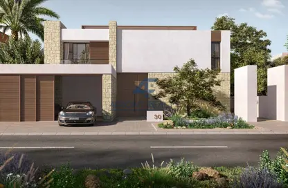 فيلا - 3 غرف نوم - 4 حمامات للبيع في فيرنس - هافن باي الدار - دبي لاند - دبي