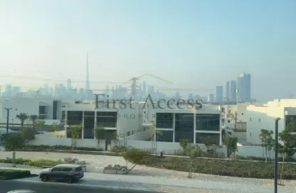 Apartment - 1 Bedroom - 2 Bathrooms for sale in Residences 2 - District One - Mohammed Bin Rashid City - Dubai