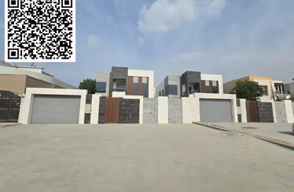 Villa - 5 Bedrooms - 7 Bathrooms for sale in Al Mowaihat 2 - Al Mowaihat - Ajman