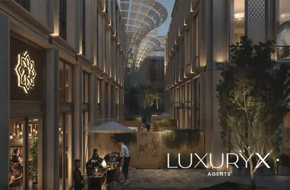 Apartment - 2 Bedrooms - 2 Bathrooms for sale in Al Waha Residences - Expo City - Dubai