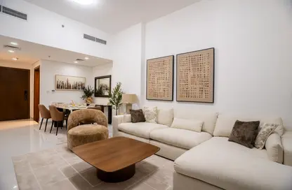 Apartment - 2 Bedrooms - 3 Bathrooms for sale in Waref Residences - Jumeirah Village Circle - Dubai