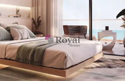 Apartment - 2 Bedrooms - 3 Bathrooms for sale in One Central - RAK Central - Ras Al Khaimah