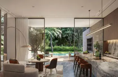 Villa - 6 Bedrooms - 7+ Bathrooms for sale in Serenity Mansions - Tilal Al Ghaf - Dubai