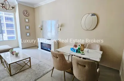Apartment - 1 Bedroom - 2 Bathrooms for sale in Ontario Tower - Business Bay - Dubai