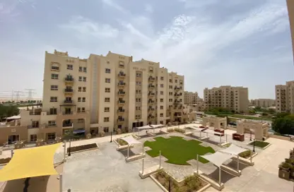 Apartment - 1 Bedroom - 2 Bathrooms for sale in Al Ramth 41 - Al Ramth - Remraam - Dubai