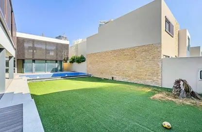 Villa - 4 Bedrooms - 6 Bathrooms for sale in The Hartland Villas - Sobha Hartland - Mohammed Bin Rashid City - Dubai