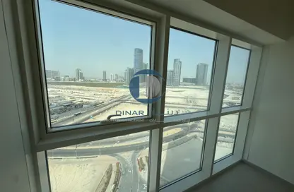شقة - 1 حمام للايجار في مارينا رايز - جزيرة الريم - أبوظبي