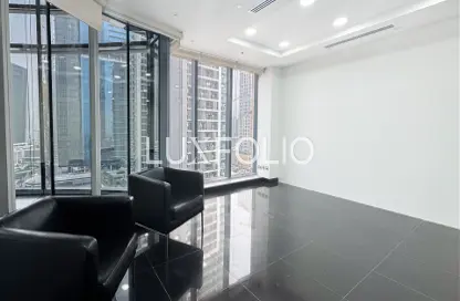Office Space - Studio for sale in The Citadel Tower - Business Bay - Dubai