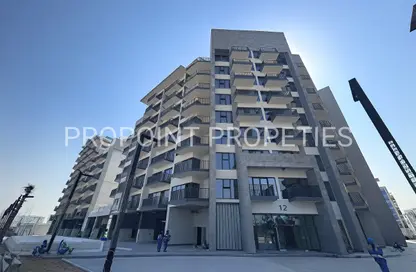 شقة - 1 حمام للبيع في عزيزي ميراج - ستوديو سيتي - دبي