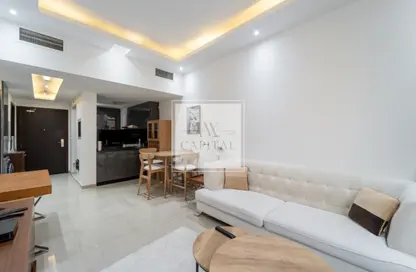 Apartment - 1 Bedroom - 1 Bathroom for rent in Hanover Square - Jumeirah Village Circle - Dubai
