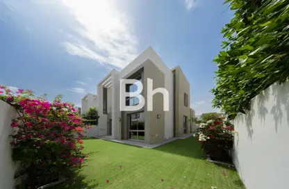 Villa - 4 Bedrooms - 5 Bathrooms for rent in Reem Community - Arabian Ranches 2 - Dubai
