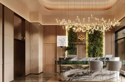 Apartment - 2 Bedrooms - 3 Bathrooms for sale in Oasis Residences - Dubai South (Dubai World Central) - Dubai
