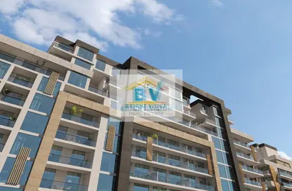 Apartment - 1 Bedroom - 2 Bathrooms for sale in Vista 3 - Al Reem Island - Abu Dhabi