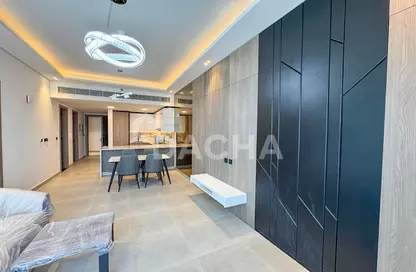 Apartment - 1 Bedroom - 2 Bathrooms for rent in 555 Park Views - Jumeirah Village Triangle - Dubai Apartment - 1 Bedroom - 2 Bathrooms for rent in 555 Park Views - Jumeirah Village Triangle - Dubai