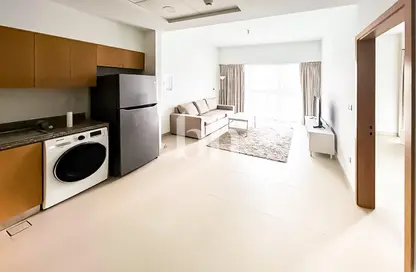 Apartment - 1 Bedroom - 2 Bathrooms for sale in Bellevue Tower 2 - Bellevue Towers - Downtown Dubai - Dubai