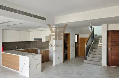 Villa - 3 Bedrooms - 4 Bathrooms for sale in La Rosa 3 - Villanova - Dubai Land - Dubai