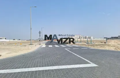 Land - Studio for sale in Madinat Zayed - Abu Dhabi