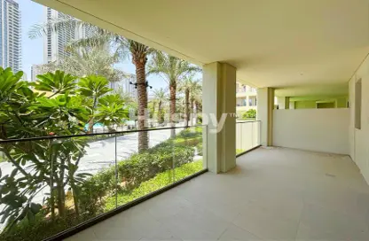 Apartment - 3 Bedrooms - 4 Bathrooms for sale in Breeze - Creek Beach - Dubai Creek Harbour (The Lagoons) - Dubai
