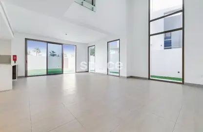 Villa - 4 Bedrooms - 5 Bathrooms for sale in Redwoods - Yas Acres - Yas Island - Abu Dhabi