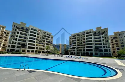 Apartment - 1 Bedroom - 2 Bathrooms for sale in Marina Apartments G - Al Hamra Marina Residences - Al Hamra Village - Ras Al Khaimah