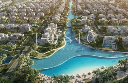 Villa - 4 Bedrooms - 5 Bathrooms for sale in The Oasis - Palmiera - The Oasis by Emaar - Dubai Villa - 4 Bedrooms - 5 Bathrooms for sale in The Oasis - Palmiera - The Oasis by Emaar - Dubai